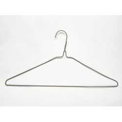 Bronze  Wire  Hanger 13G  No.1